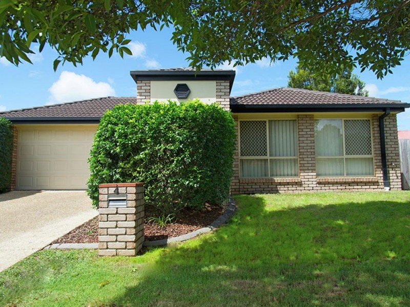 4 Ainslie Street, North Lakes QLD 4509