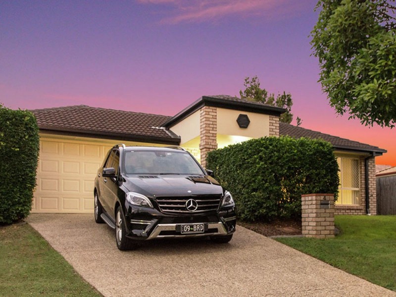 4 Ainslie Street, North Lakes QLD 4509