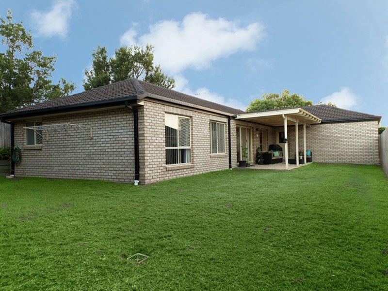 4 Ainslie Street, North Lakes QLD 4509