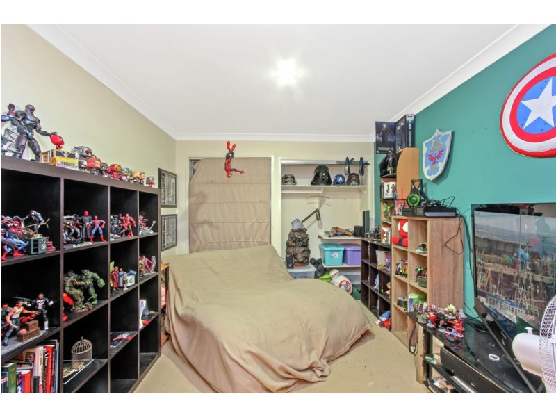 16 Caper White Court, Kallangur QLD 4503