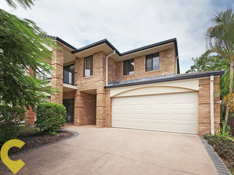 10 Warburton Street, Murrumba Downs QLD 4503