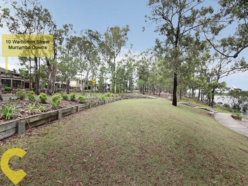 10 Warburton Street, Murrumba Downs QLD 4503