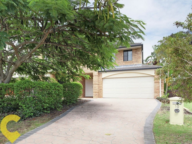 10 Warburton Street, Murrumba Downs QLD 4503