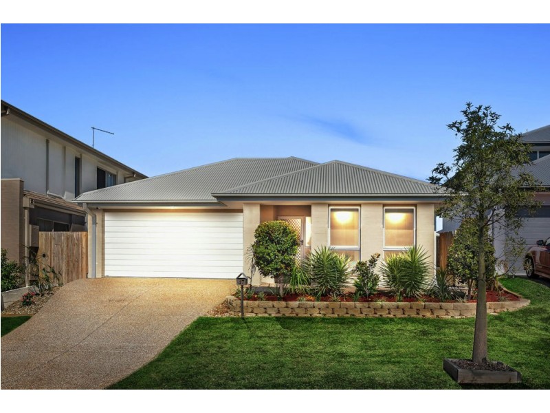47 Birkdale Circuit, North Lakes QLD 4509