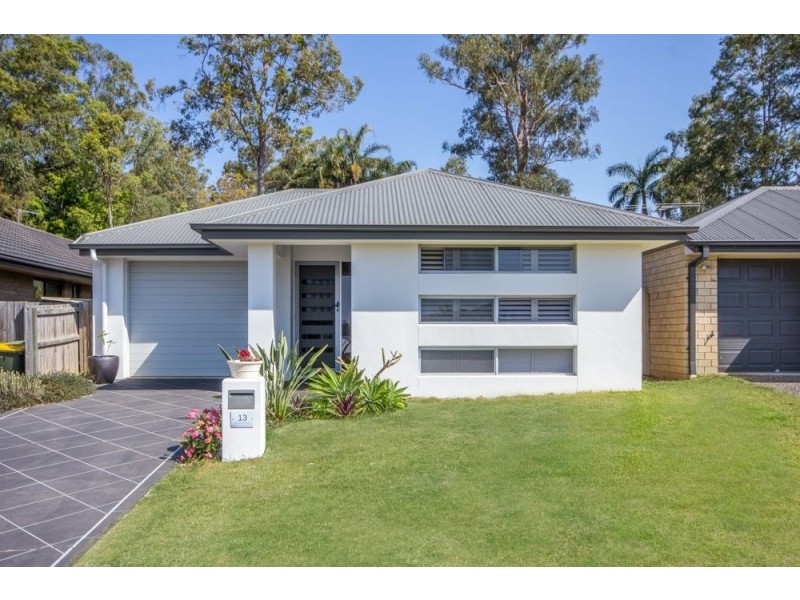 13 Chamomile Street, Griffin QLD 4503