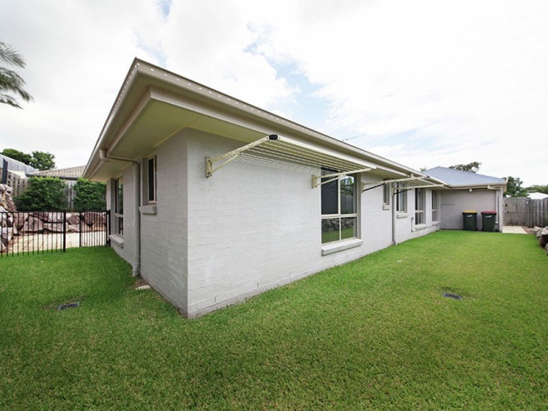 76 Butterfly Drive, Kallangur QLD 4503