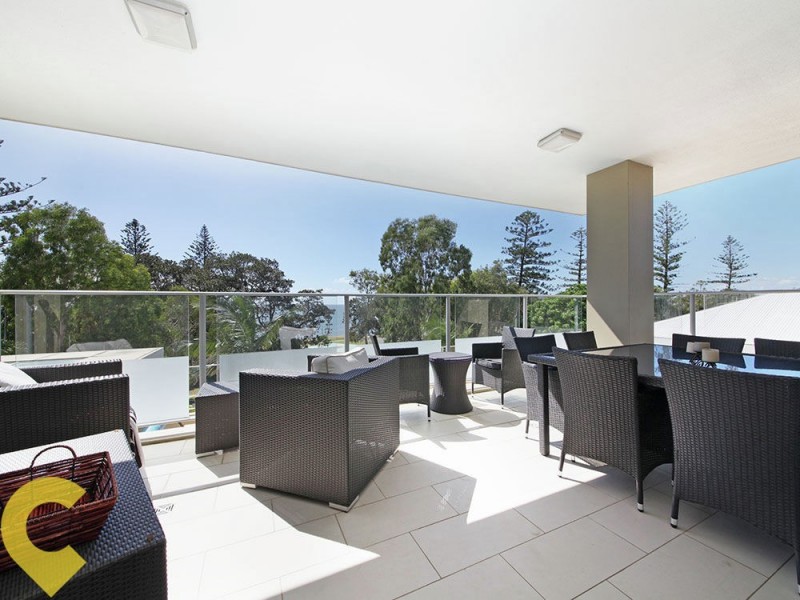7/65-69 Landsborough Avenue, Scarborough QLD 4020