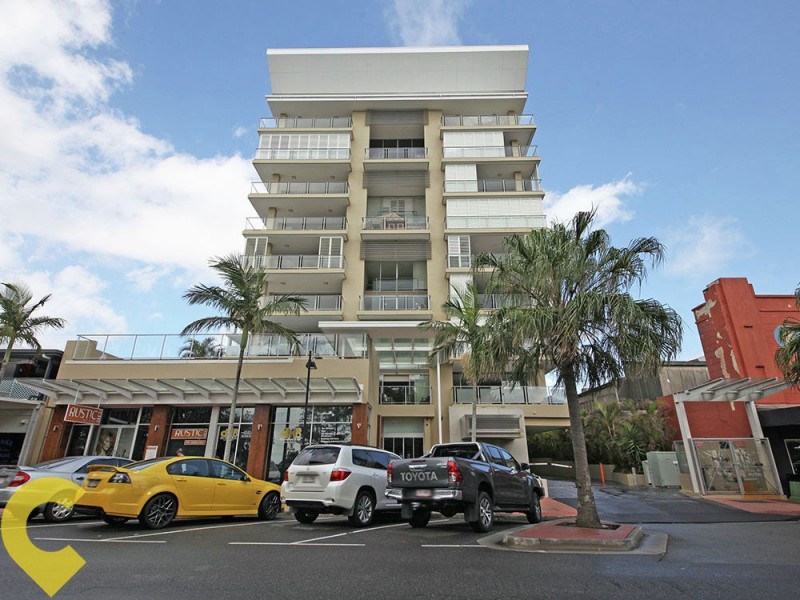 7/65-69 Landsborough Avenue, Scarborough QLD 4020