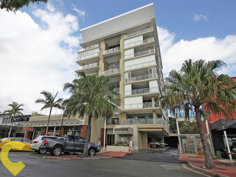 7/65-69 Landsborough Avenue, Scarborough QLD 4020