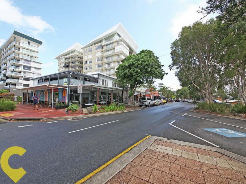 7/65-69 Landsborough Avenue, Scarborough QLD 4020