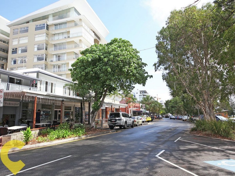 7/65-69 Landsborough Avenue, Scarborough QLD 4020