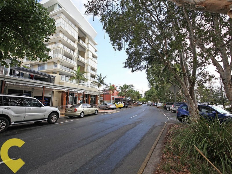 7/65-69 Landsborough Avenue, Scarborough QLD 4020