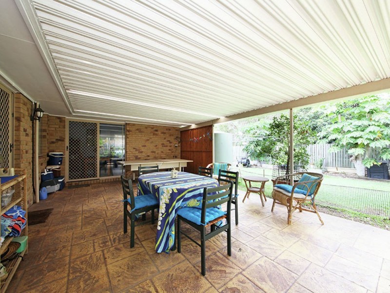 12 St Aidens Court, Kallangur QLD 4503