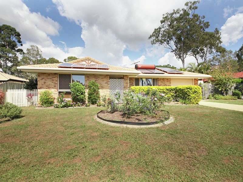 12 St Aidens Court, Kallangur QLD 4503