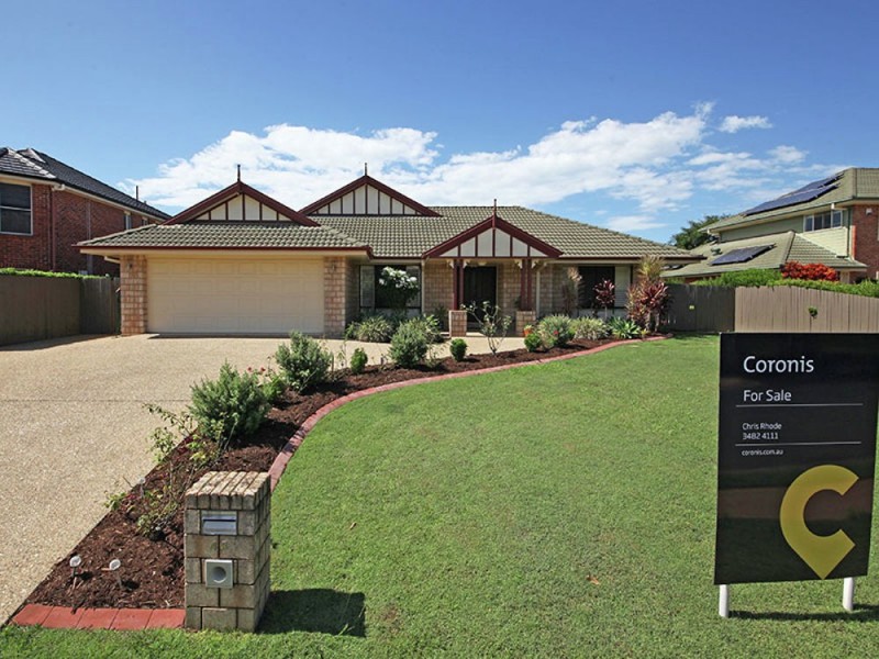 45 Fordington Way, Murrumba Downs QLD 4503
