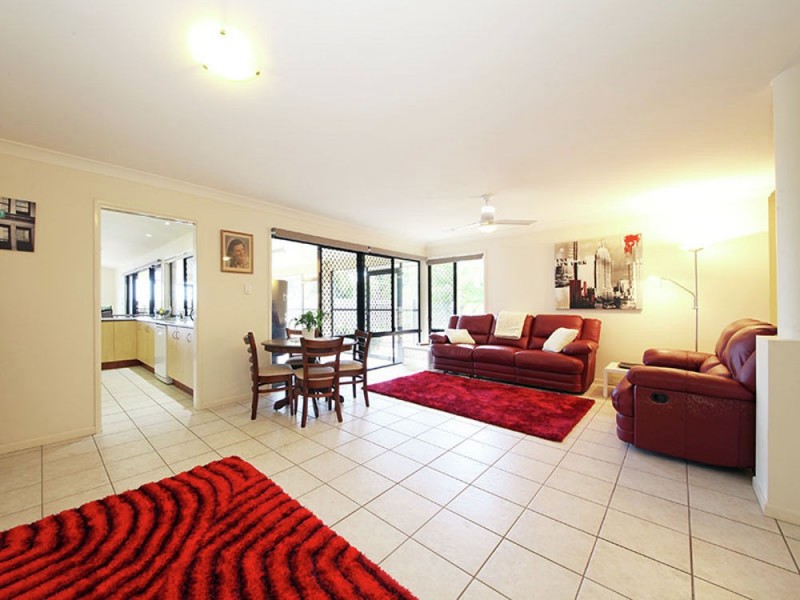 45 Fordington Way, Murrumba Downs QLD 4503