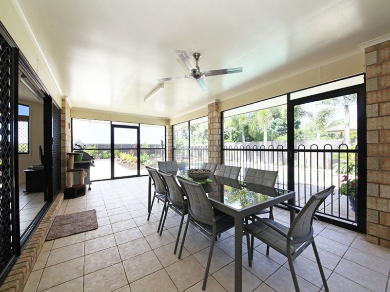 45 Fordington Way, Murrumba Downs QLD 4503