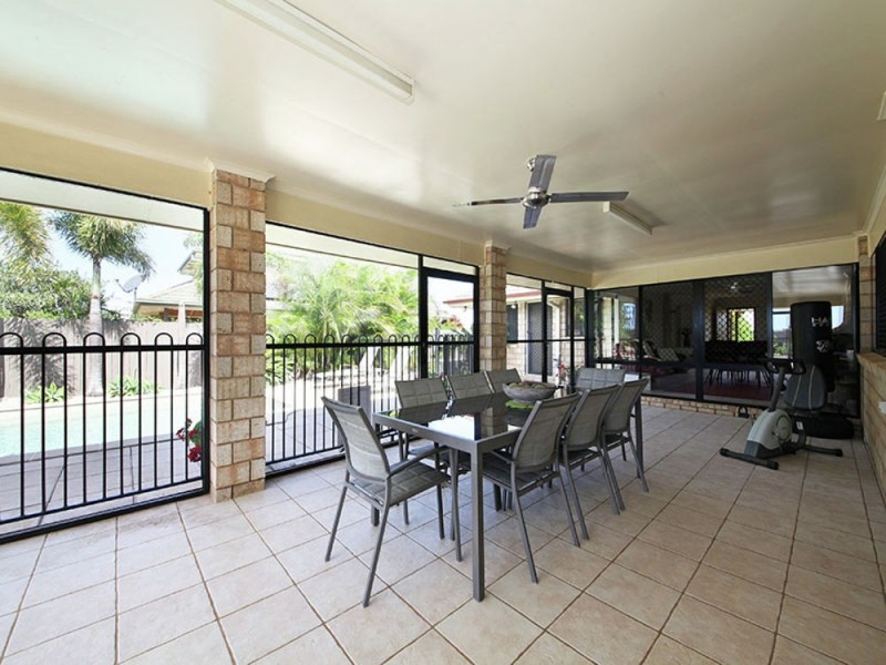 45 Fordington Way, Murrumba Downs QLD 4503
