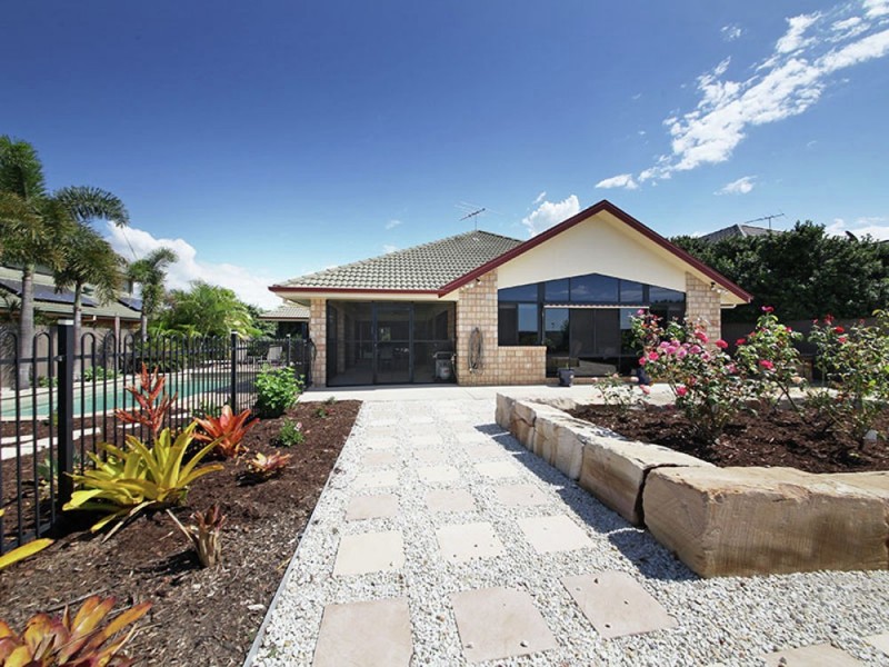 45 Fordington Way, Murrumba Downs QLD 4503