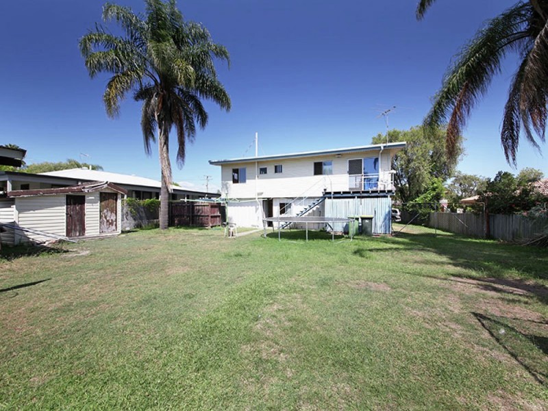 32 Stratford Street, Kippa-ring QLD 4021