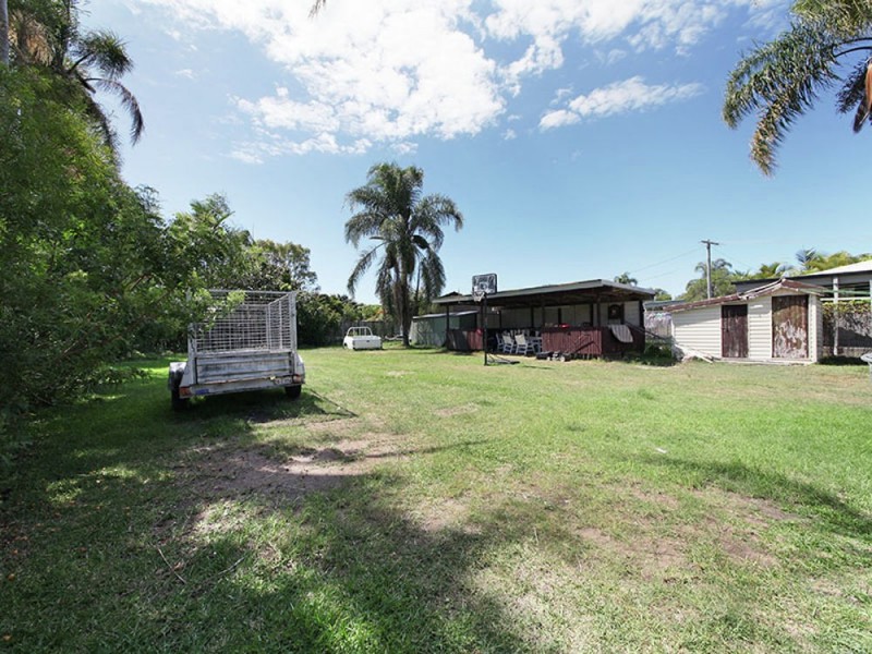 32 Stratford Street, Kippa-ring QLD 4021