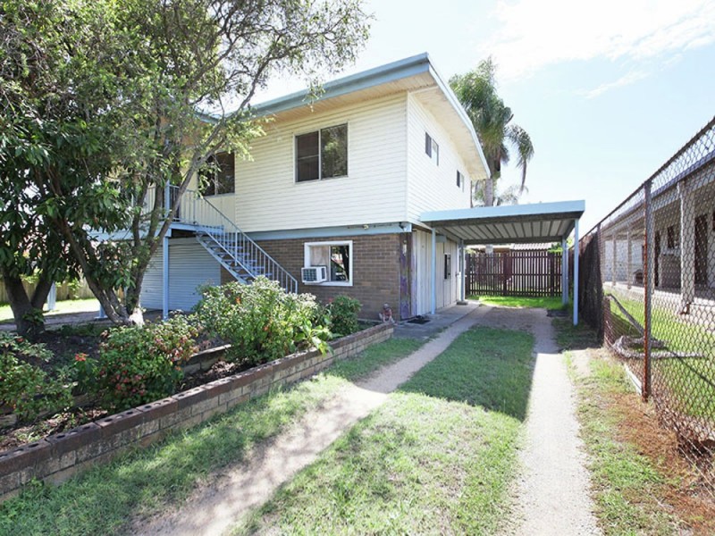 32 Stratford Street, Kippa-ring QLD 4021