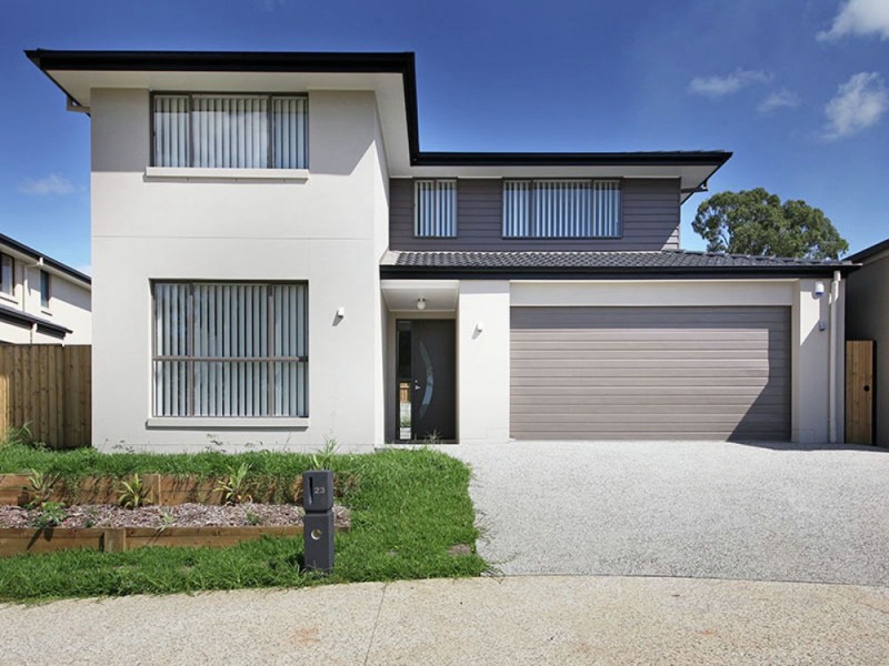 23 Dewberry Place, Bridgeman Downs QLD 4035