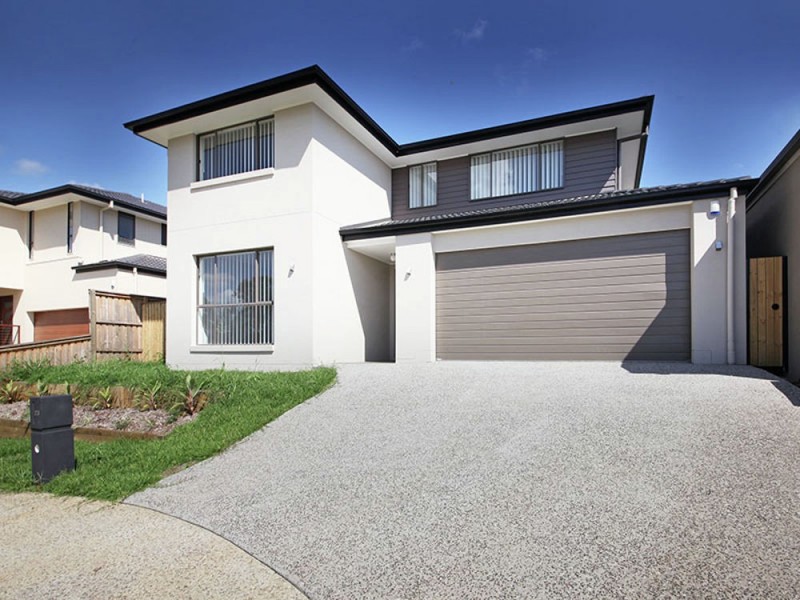 23 Dewberry Place, Bridgeman Downs QLD 4035