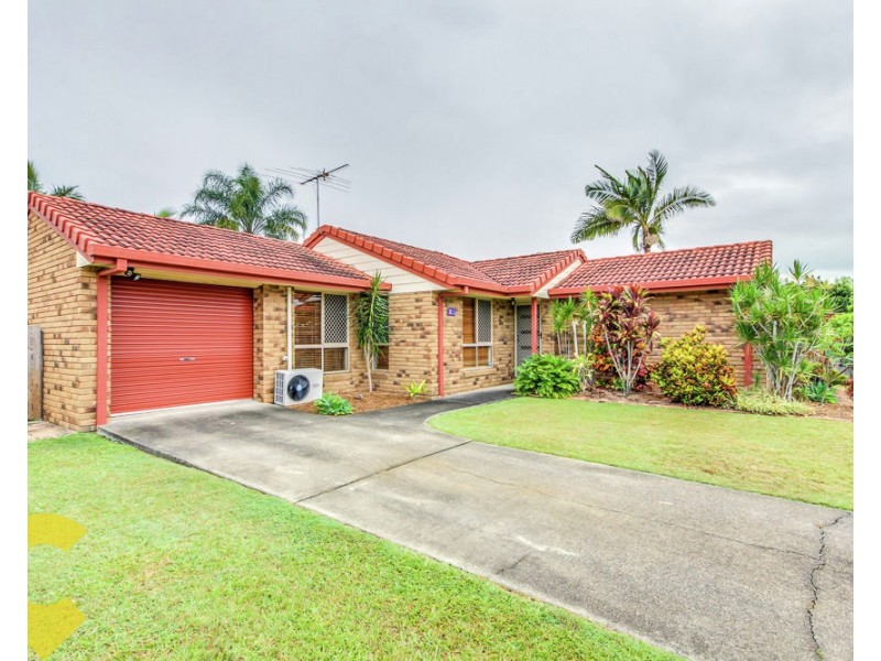 23 Summerfield Drive, Caboolture QLD 4510