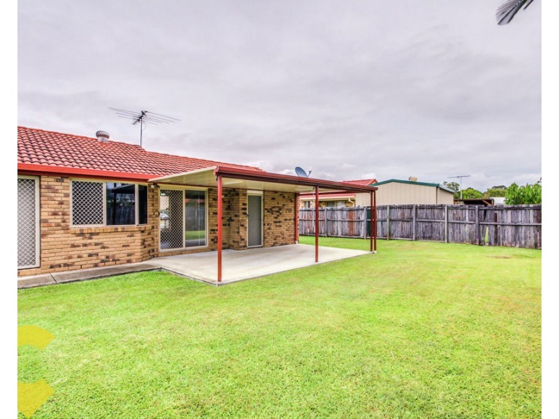 23 Summerfield Drive, Caboolture QLD 4510