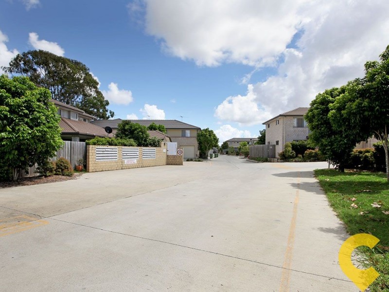 37/154 Goodfellows Road, Murrumba Downs QLD 4503