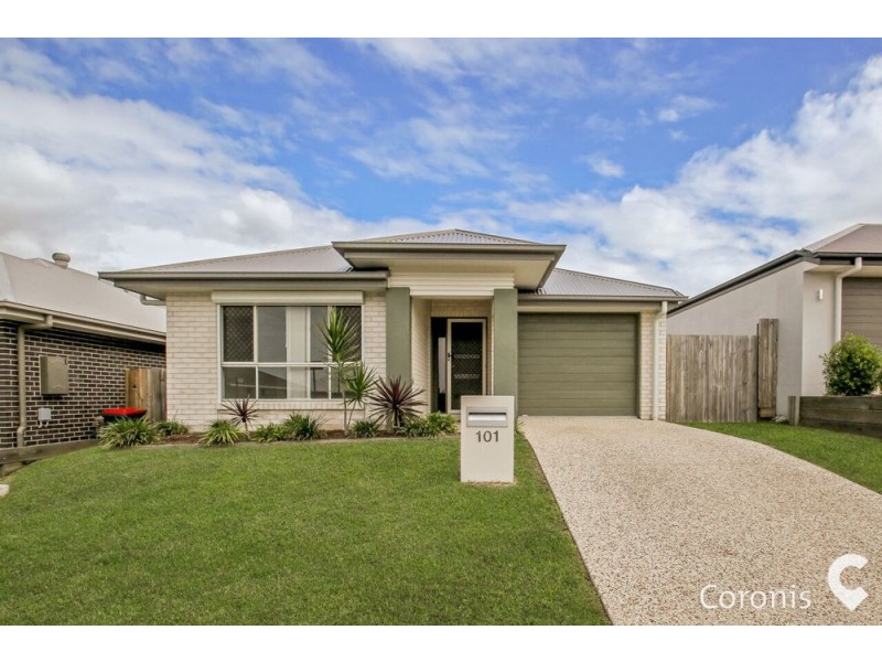 101 Expedition Drive, North Lakes QLD 4509