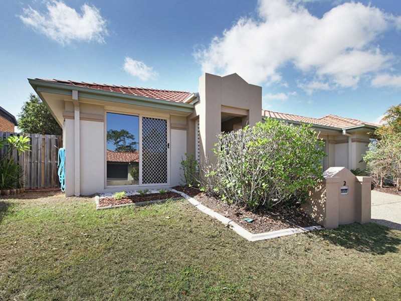 2 Atthow Street, North Lakes QLD 4509