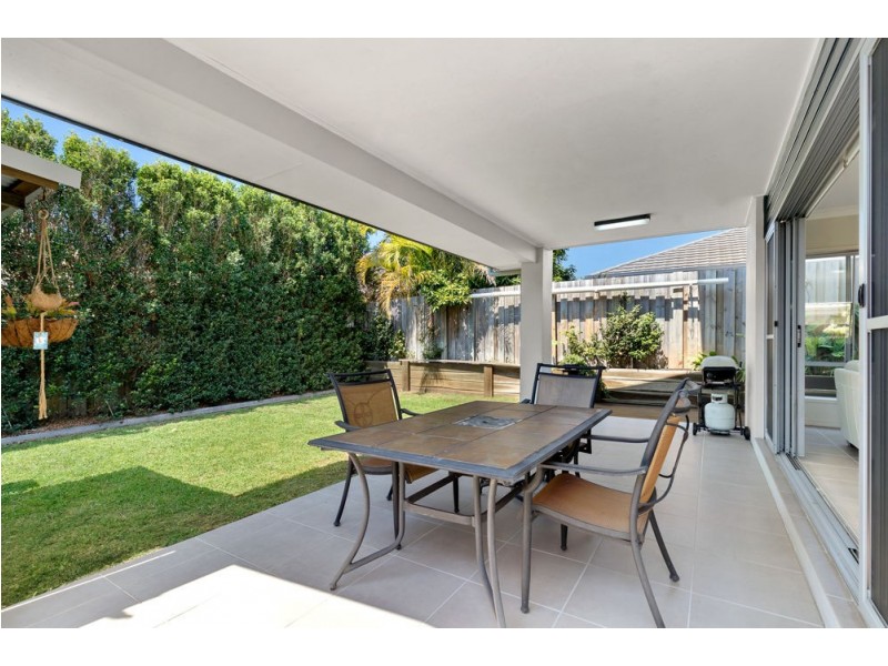 4 Glider Street, North Lakes QLD 4509