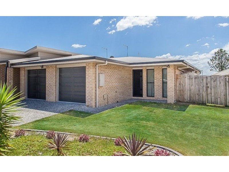 2/21 Sims Street, Caboolture QLD 4510