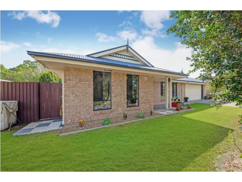 14 Anthony Court, Deception Bay QLD 4508