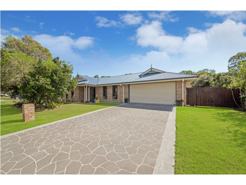 14 Anthony Court, Deception Bay QLD 4508