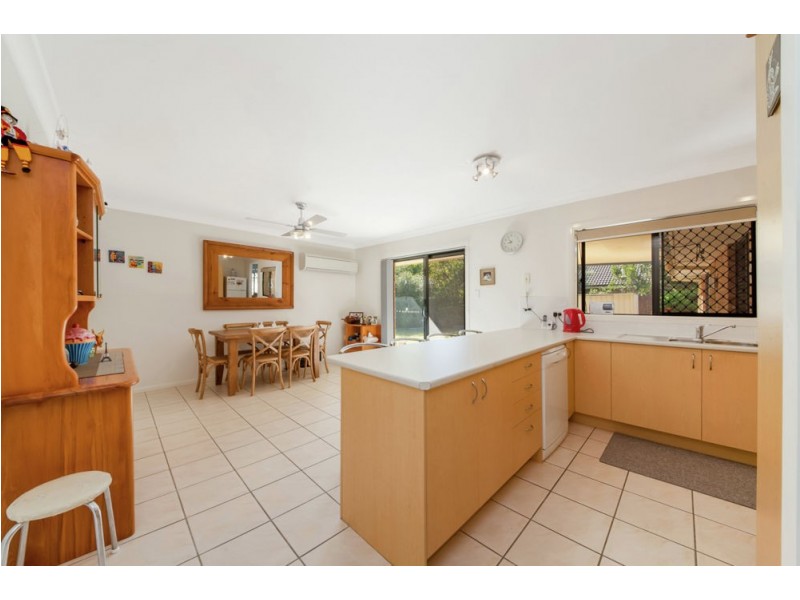 14 Anthony Court, Deception Bay QLD 4508