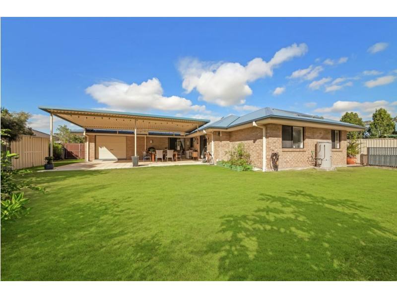 14 Anthony Court, Deception Bay QLD 4508