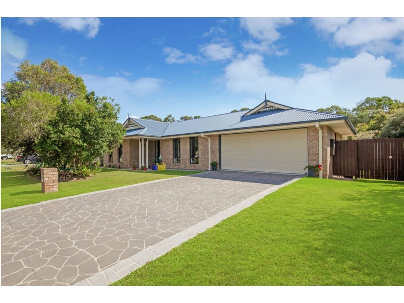 14 Anthony Court, Deception Bay QLD 4508