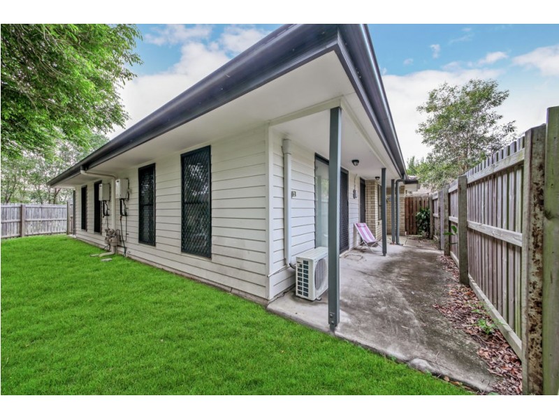 60/34 Duffield Road, Kallangur QLD 4503