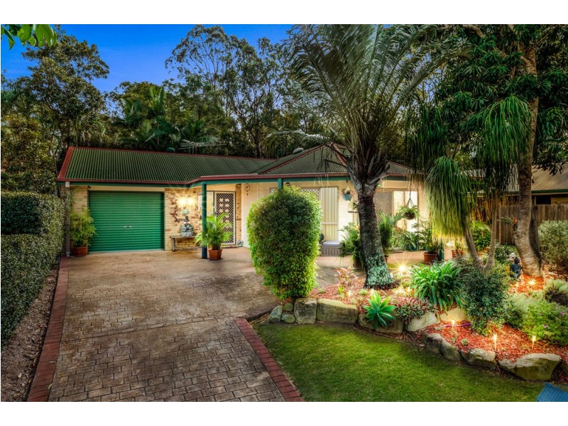 9 Camberwell Drive, Kallangur QLD 4503