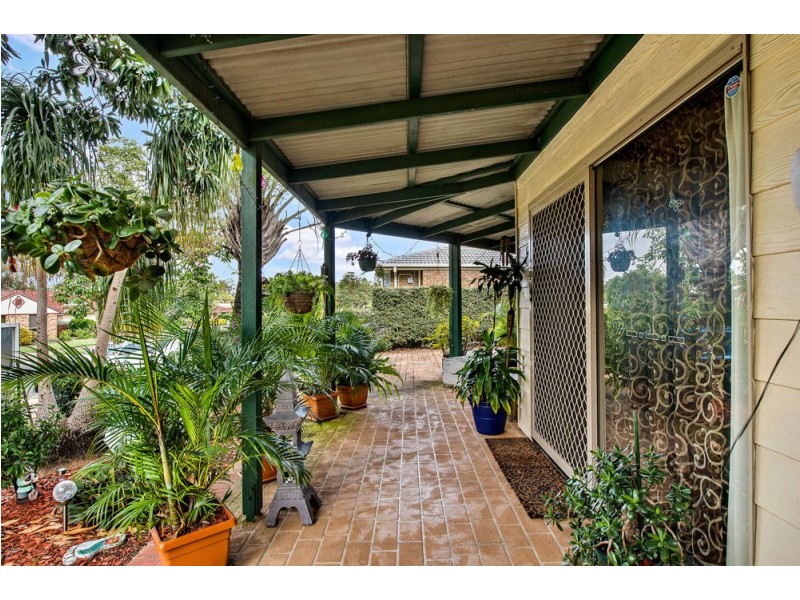 9 Camberwell Drive, Kallangur QLD 4503