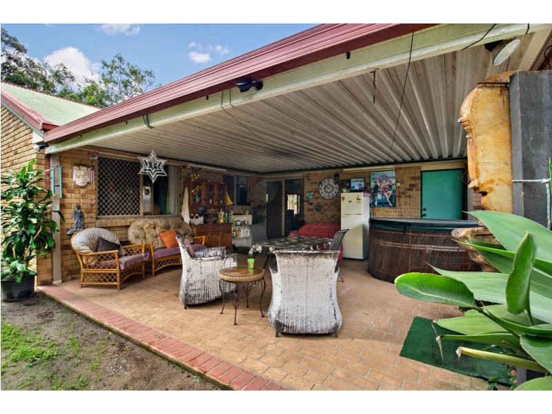 9 Camberwell Drive, Kallangur QLD 4503