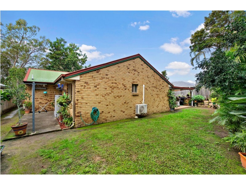 9 Camberwell Drive, Kallangur QLD 4503