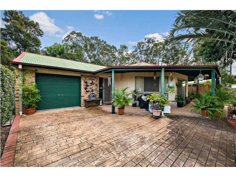 9 Camberwell Drive, Kallangur QLD 4503