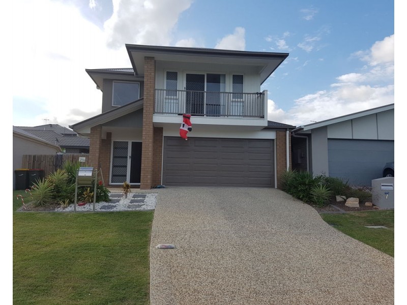 5 Sundown Cct, North Lakes QLD 4509