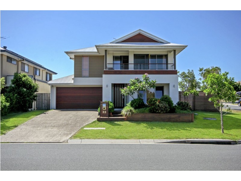 33 Morfontaine Street, North Lakes QLD 4509