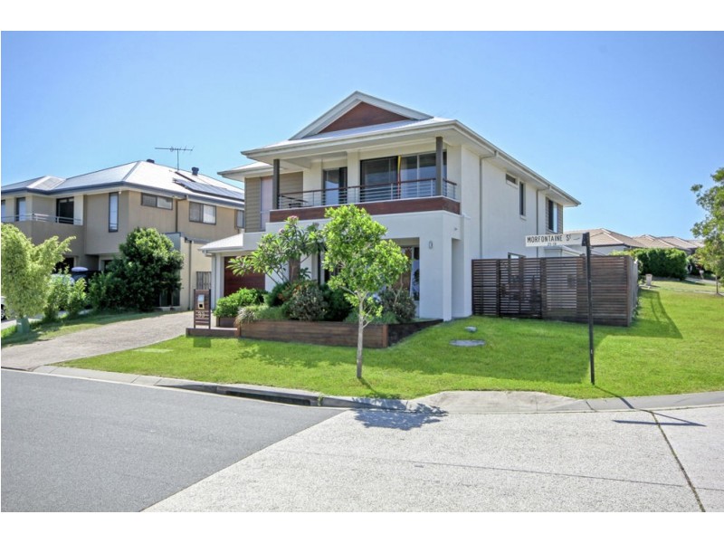 33 Morfontaine Street, North Lakes QLD 4509