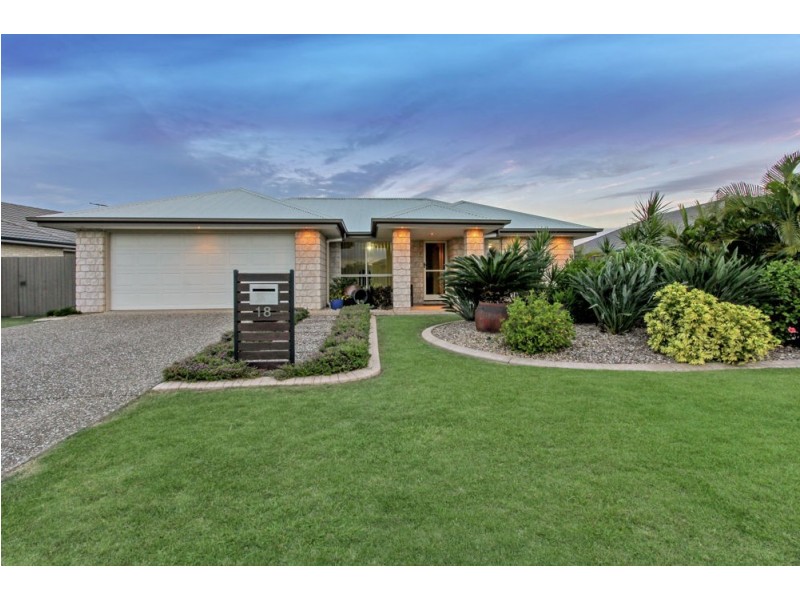 18 Lloyd Street, Caboolture QLD 4510